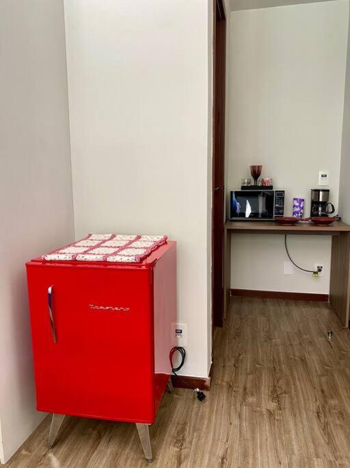 Apartment Via Premiere Rio de Janeiro