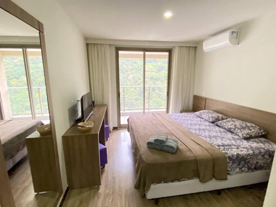 Via Premiere Apartment Rio de Janeiro