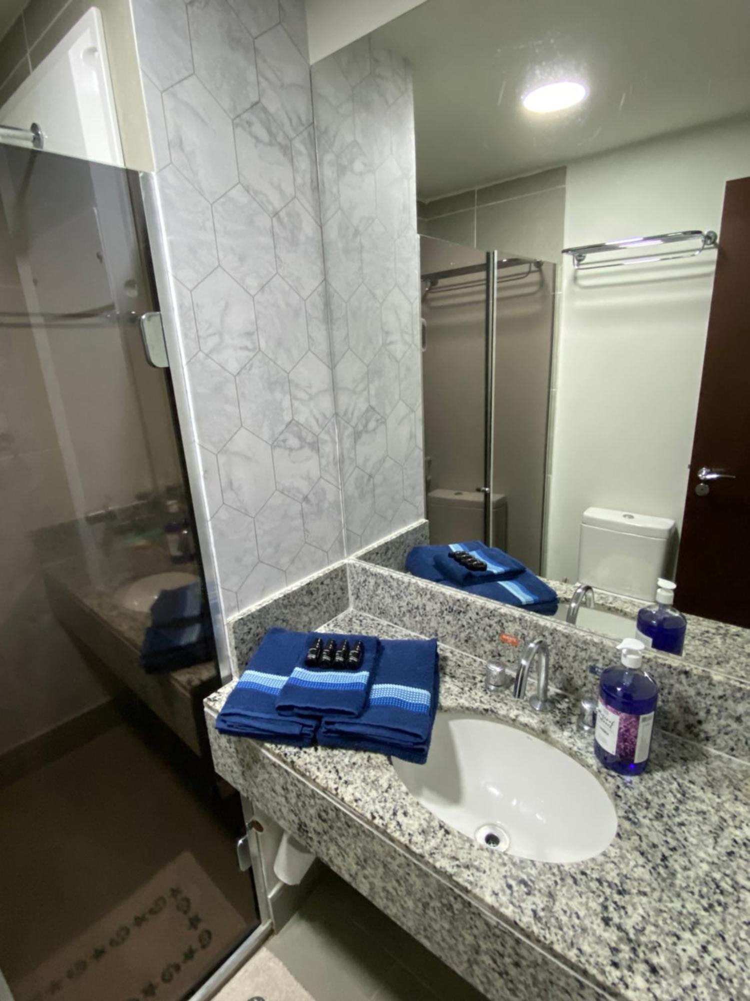 Via Premiere Apartamento Rio de Janeiro