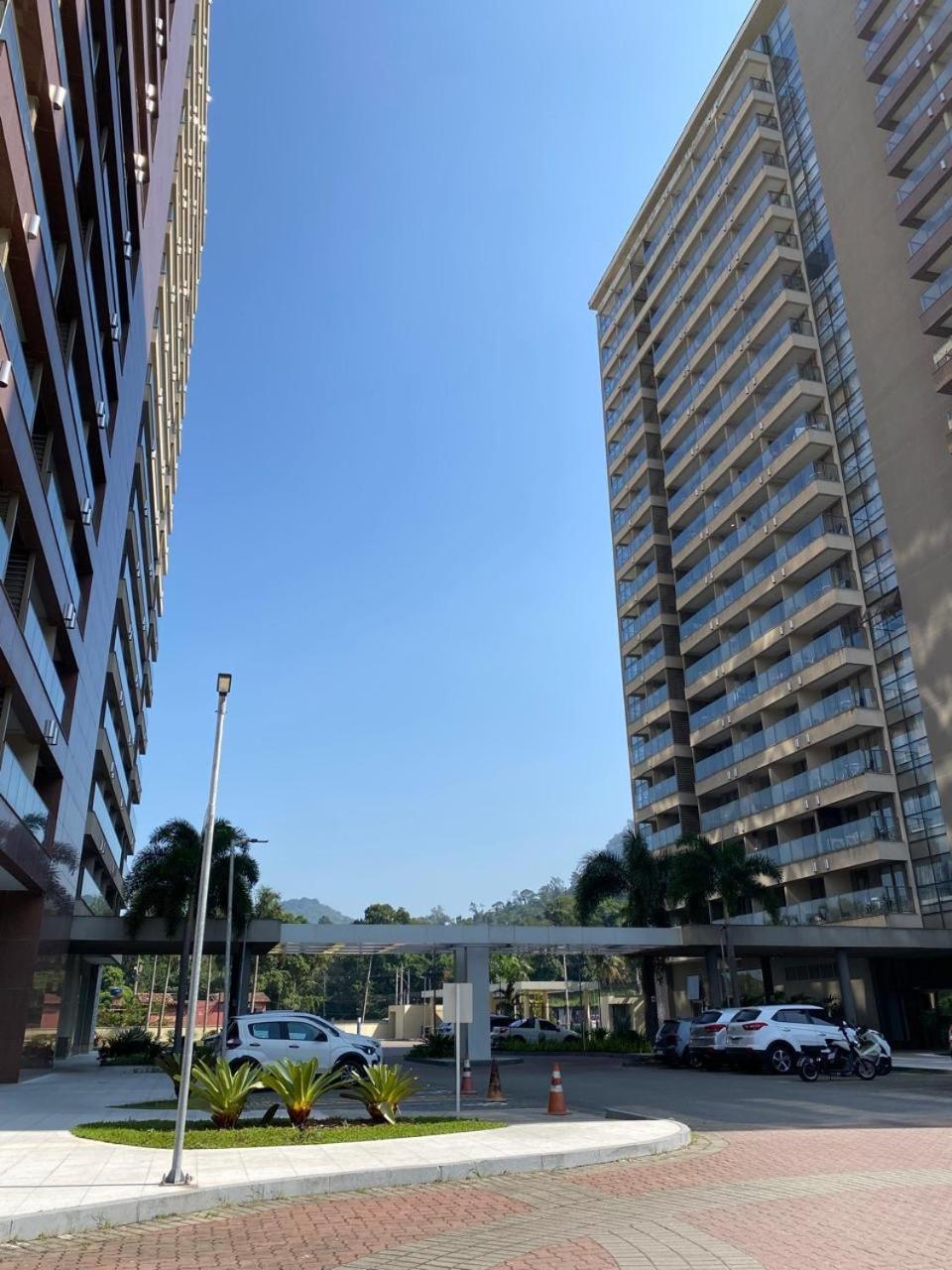Via Premiere Apartamento Rio de Janeiro