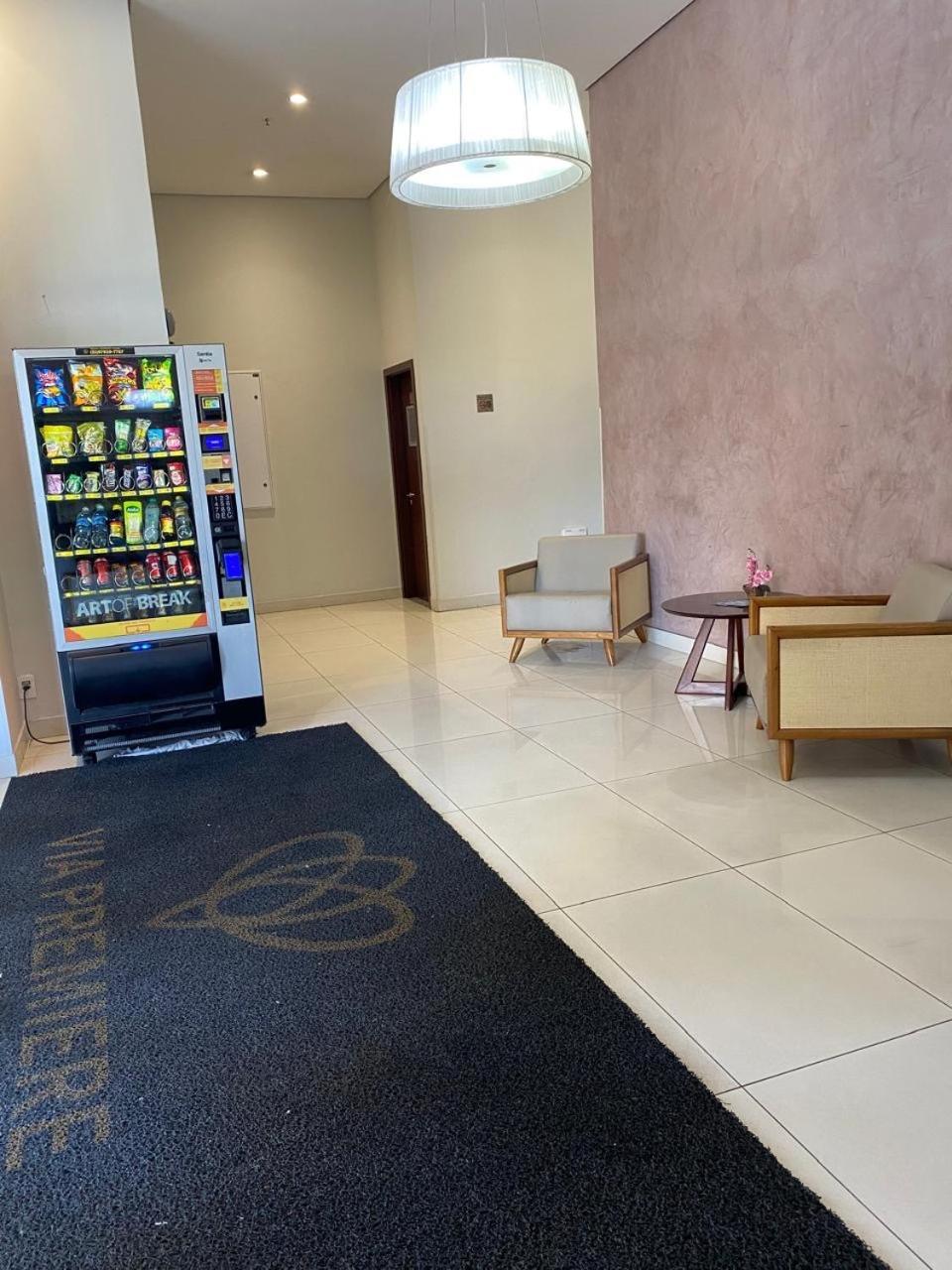 Apartamento Via Premiere *